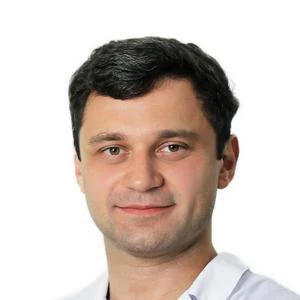 Константин Георгиевич Горюшков — Онколог, онколог-маммолог, хирург