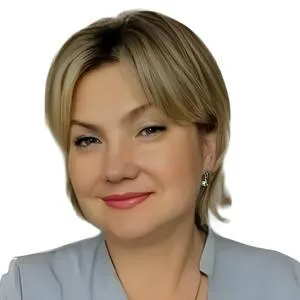 Марина Михайловна Лоран — Подолог