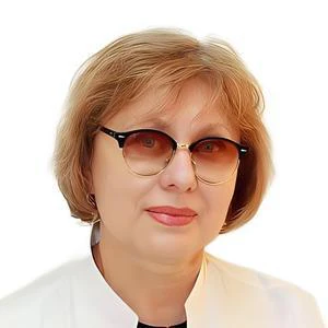 Марина Владимировна Малюкова — Невролог, вертебролог, детский невролог