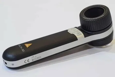 Дерматоскопия — HEINE DELTA 30